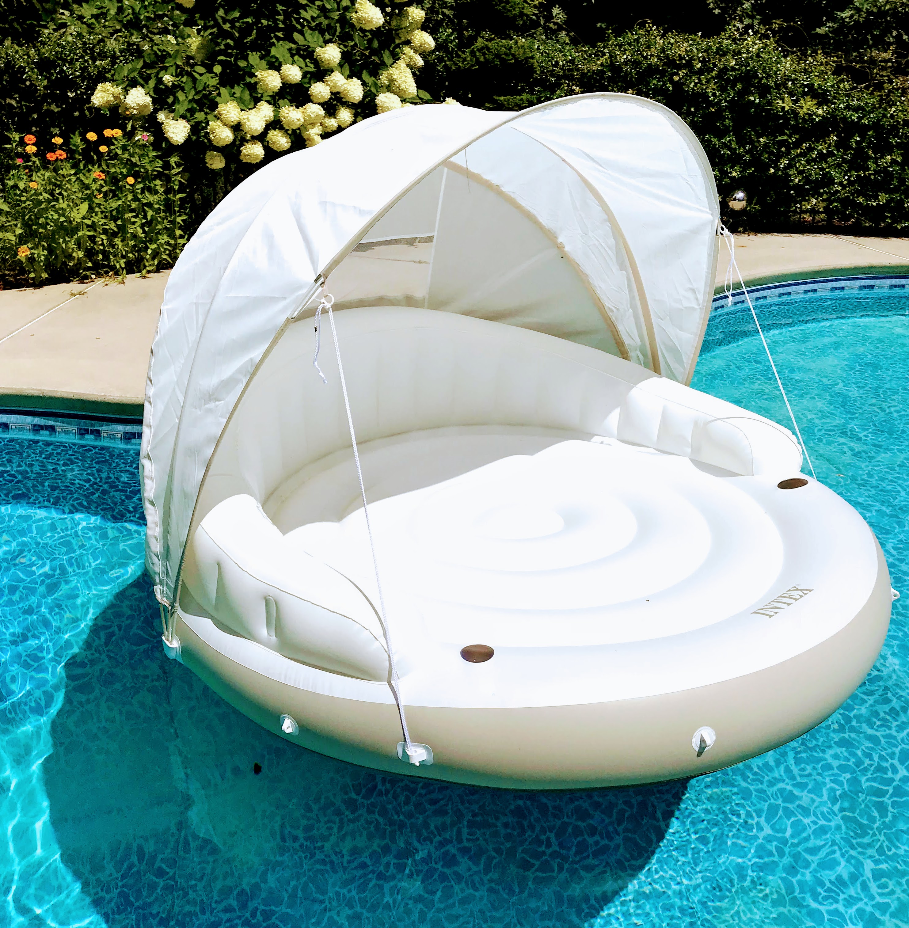 Inflatable Float - Winners of Our Pool Float Contest