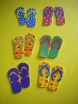 Flip Flop Party - Your Guests will 