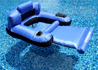 Inflatable Float - Winners of Our Pool Float Contest