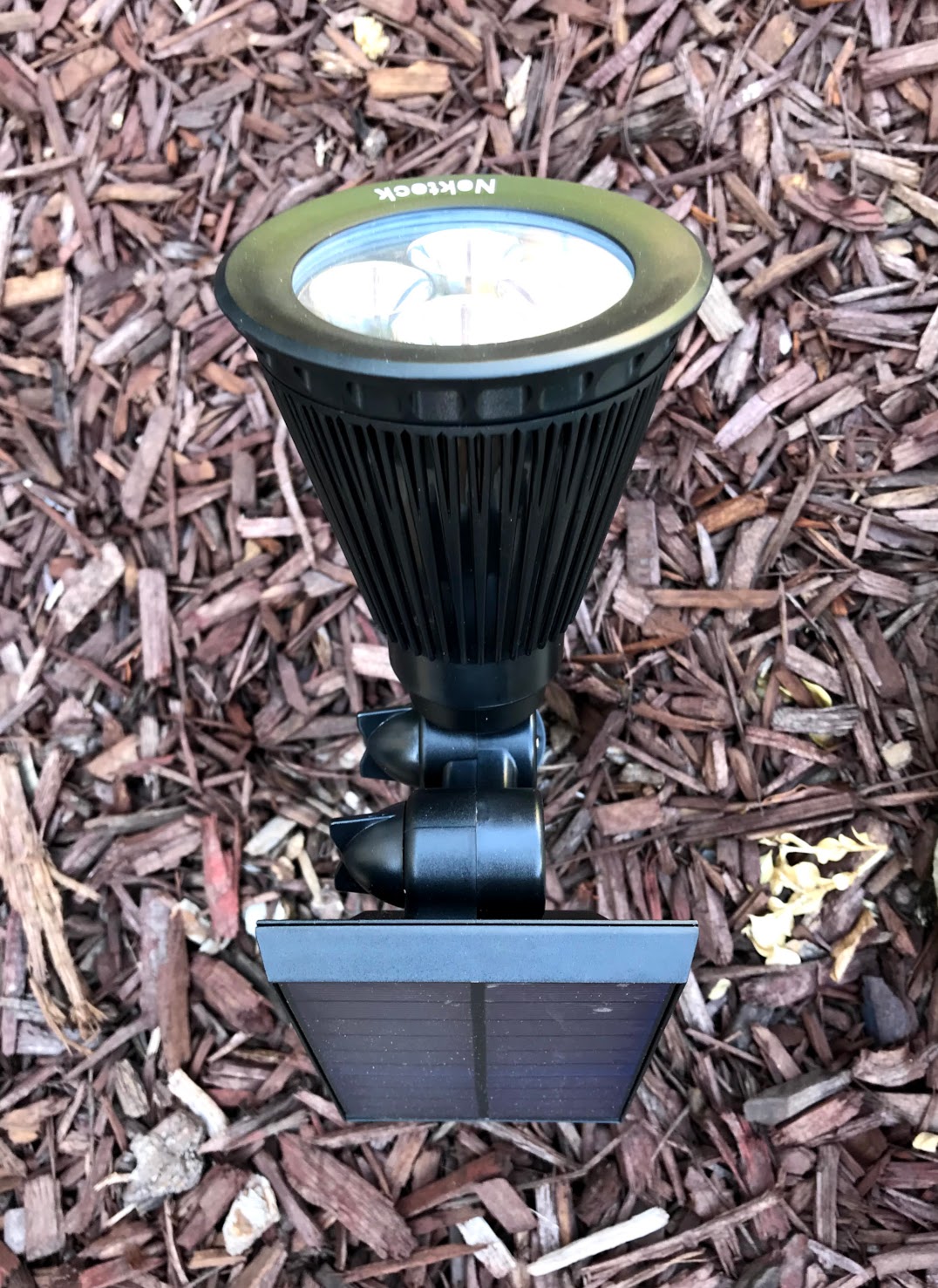 best outdoor solar lights